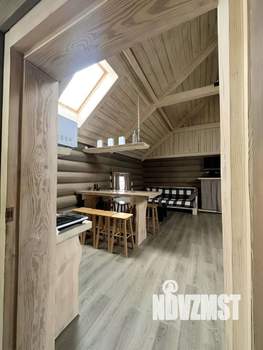 Дом 53м², 1-этажный, посуточно,