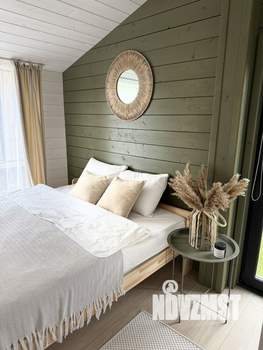 Дом 82м², 1-этажный, посуточно,