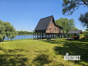 Дом 92м², 1-этажный, посуточно,