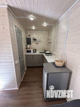 Дом 36м², 2-этажный, посуточно,