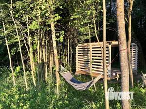 Дом 60м², 1-этажный, посуточно,