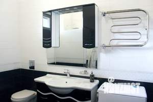 Дом 120м², 1-этажный, посуточно,