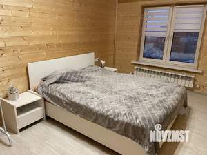 Дом 194м², 2-этажный, посуточно,