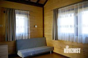 Дом 120м², 1-этажный, посуточно,