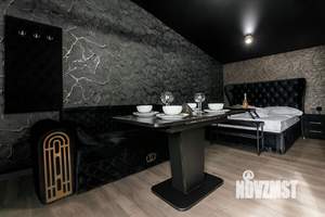 Дом 30м², 1-этажный, посуточно,