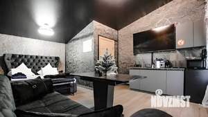 Дом 30м², 1-этажный, посуточно,