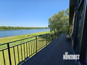 Дом 92м², 1-этажный, посуточно,