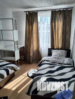 Дом 70м², 1-этажный, посуточно,