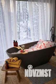 Дом 50м², 1-этажный, посуточно,