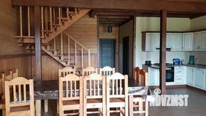 Дом 170м², 1-этажный, посуточно,