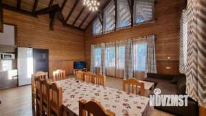 Дом 170м², 1-этажный, посуточно,