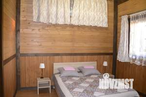 Дом 120м², 1-этажный, посуточно,