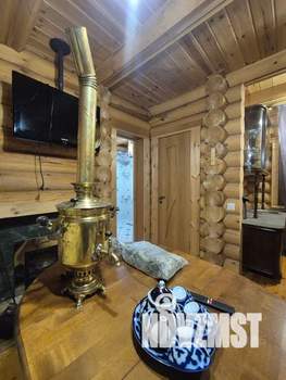 Дом 80м², 2-этажный, посуточно,