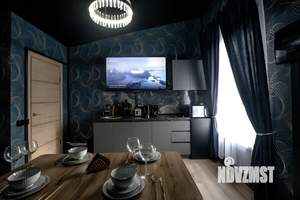 Дом 30м², 1-этажный, посуточно,