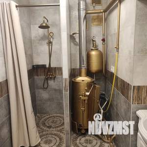 Дом 60м², 2-этажный, посуточно,