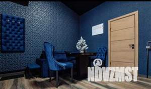 Дом 35м², 1-этажный, посуточно,