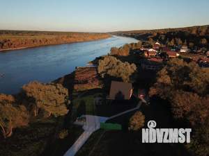 Дом 92м², 1-этажный, посуточно,