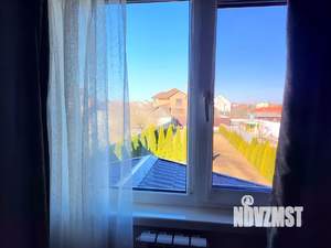 Дом 90м², 2-этажный, посуточно,