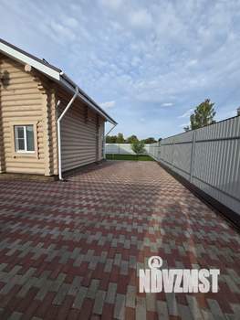 Дом 120м², 2-этажный, на длительный срок,