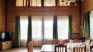 Дом 150м², 1-этажный, посуточно,