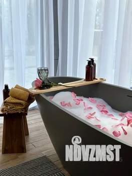 Дом 50м², 1-этажный, посуточно,