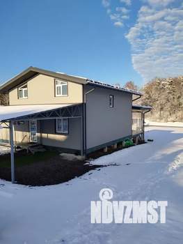 Дом 180м², 2-этажный, посуточно,