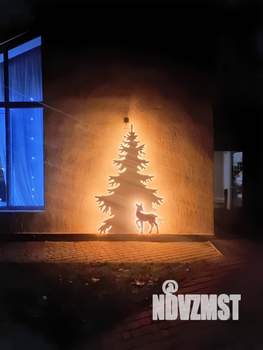 Дом 120м², 1-этажный, посуточно,