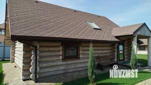 Дом 53м², 1-этажный, посуточно,