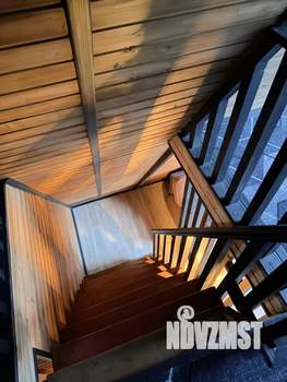 Дом 45м², 2-этажный, посуточно,