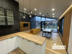 Коттедж 250м², 1-этажный, на длительный срок,