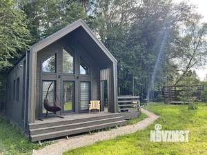 Дом 70м², 1-этажный, посуточно,