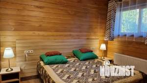 Дом 180м², 2-этажный, посуточно,