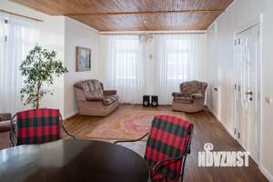 Дом 139м², 2-этажный, посуточно,