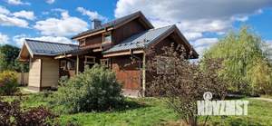 Дом 170м², 1-этажный, посуточно,