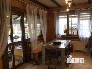 Дом 220м², 2-этажный, посуточно,