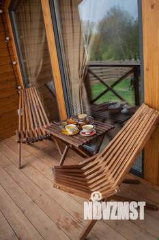 Дом 55м², 1-этажный, посуточно,