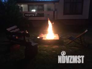 Дом 220м², 2-этажный, посуточно,