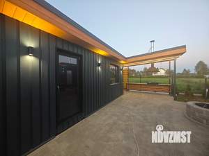 Коттедж 250м², 1-этажный, на длительный срок,