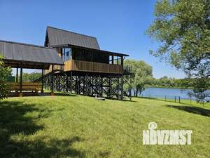 Дом 92м², 1-этажный, посуточно,