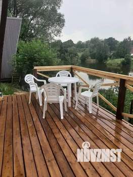 Дом 75м², 2-этажный, на длительный срок,