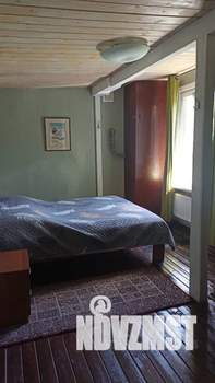 Дом 150м², 1-этажный, посуточно,