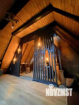 Дом 45м², 2-этажный, посуточно,