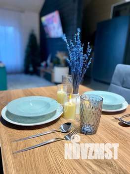 Дом 76м², 1-этажный, посуточно,