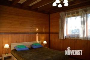 Дом 170м², 1-этажный, посуточно,