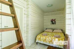 Дом 65м², 1-этажный, посуточно,