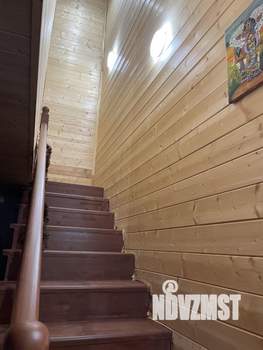 Дом 194м², 2-этажный, посуточно,