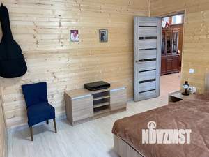 Дом 194м², 2-этажный, посуточно,