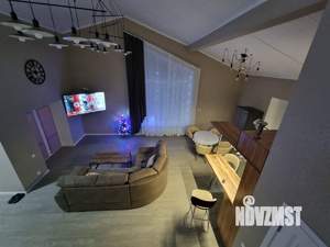 Дом 120м², 1-этажный, посуточно,