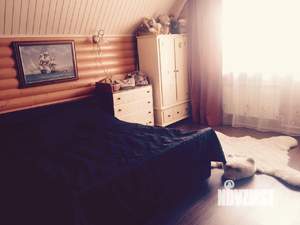 Дом 200м², 2-этажный, посуточно,