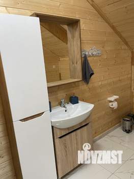 Дом 194м², 2-этажный, посуточно,